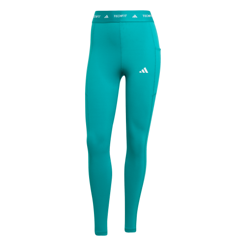 Picture of TechFit Stash Pocket Full-Length Leggings