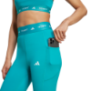 Picture of TechFit Stash Pocket Full-Length Leggings
