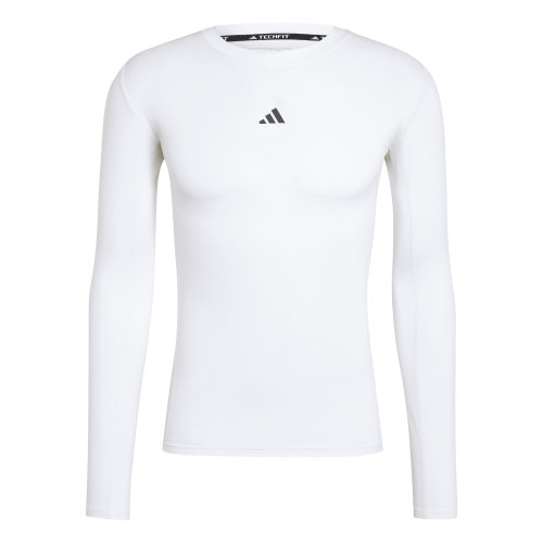 Picture of TechFit Compression Training Long Sleeve Top