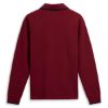 Picture of Gord Long Sleeve Polo Shirt