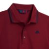Picture of Gord Long Sleeve Polo Shirt