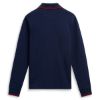 Picture of Gord Long Sleeve Polo Shirt
