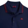 Picture of Gord Long Sleeve Polo Shirt