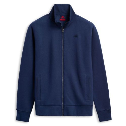 Picture of Aragon Brushed Fleece Track Top