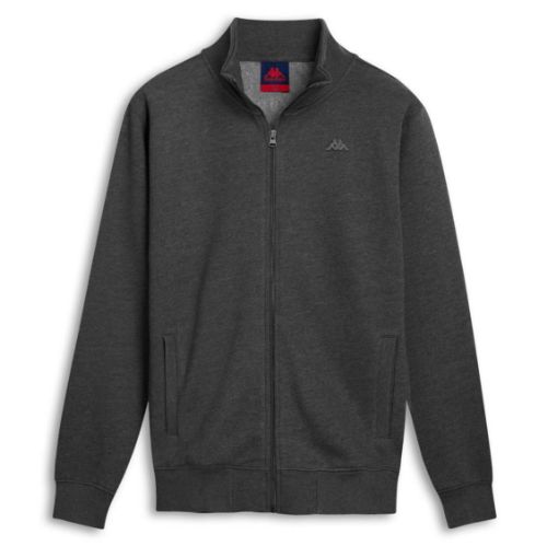 Picture of Aragon Brushed Fleece Track Top