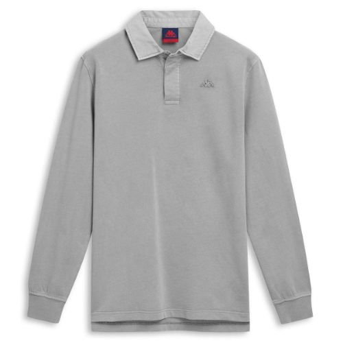 Picture of Thobis Long Sleeve Polo Shirt
