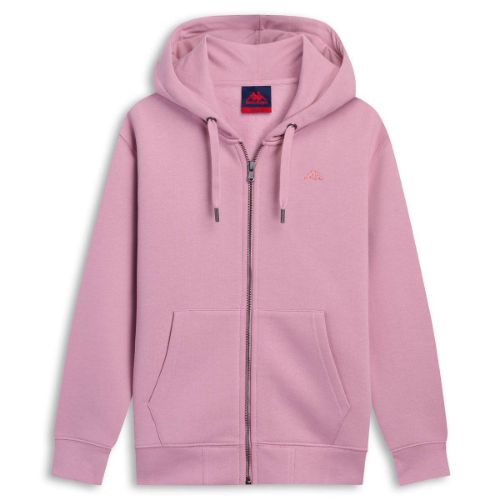 Picture of Harper Brushed Track Top