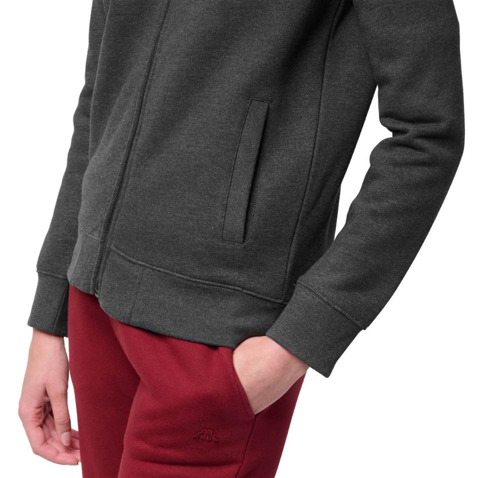 Robe Di Kappa Jane Brushed Track Top Women