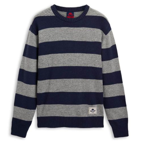 Picture of Reumi Striped Pullover