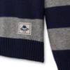 Picture of Reumi Striped Pullover