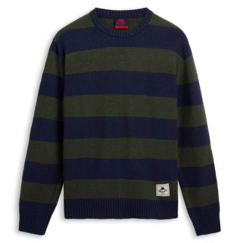 Picture of Reumi Striped Pullover