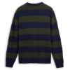 Picture of Reumi Striped Pullover