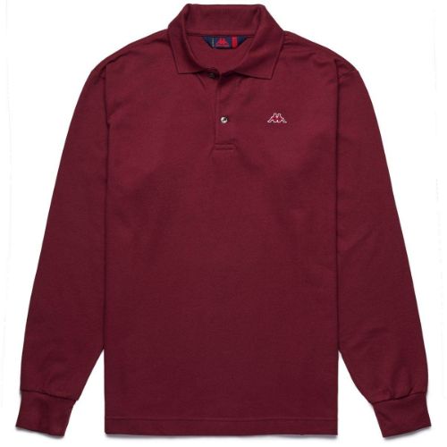 Picture of Aarberg Long Sleeve Polo Shirt