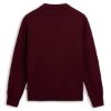 Picture of Buckler Long Sleeve Polo Shirt