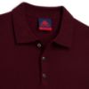 Picture of Buckler Long Sleeve Polo Shirt