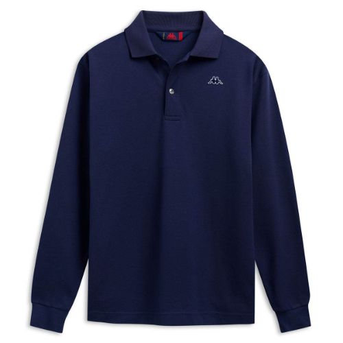 Picture of Dermot Quarter-Zip Long Sleeve Top