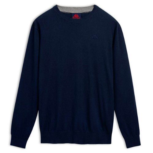 Picture of Damien Round Neck Pullover