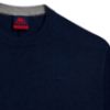Picture of Damien Round Neck Pullover