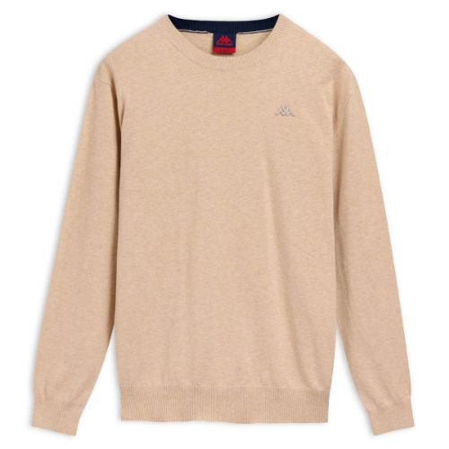Picture of Damien Round Neck Pullover