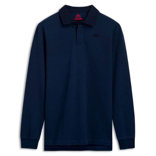 Picture of Thobis Long Sleeve Polo Shirt