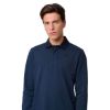 Picture of Thobis Long Sleeve Polo Shirt