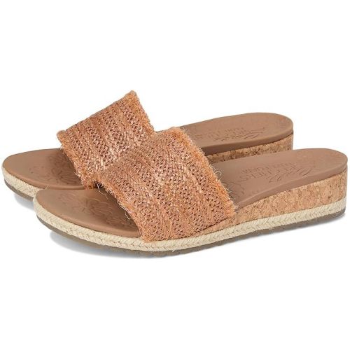 Picture of Breezie - Radiant Feels Wedge Sandals