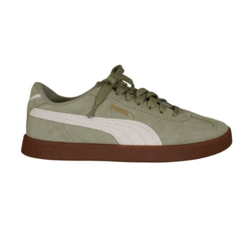 Picture of Club II Era Suede Sneakers