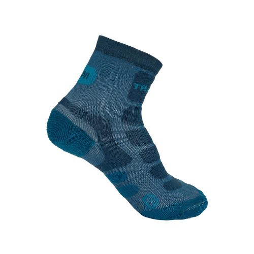 Picture of Coolmax Trail 15 Socks 2 Pair Pack
