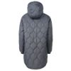 Picture of Boho Quilted Hooded Coat