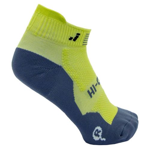 Picture of Hi-Cool Run Fever Ankle Socks 2 Pair Pack