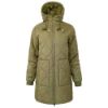 Picture of Boho Quilted Hooded Coat