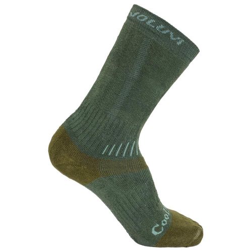 Picture of Coolmax Ressor Socks 2 Pair Pack