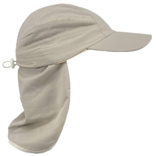 Picture of Ordiales Hat with Neck Protector