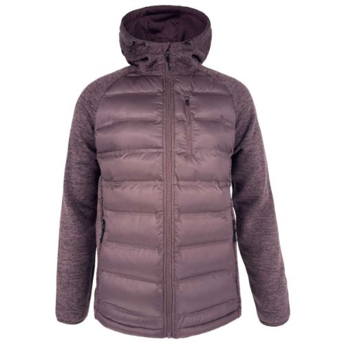 Picture of Hybrid Padded Jacket