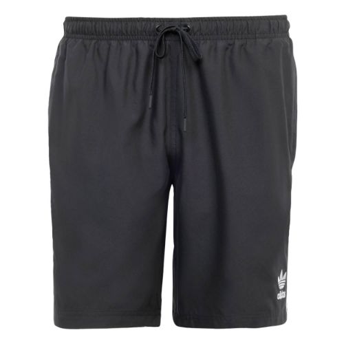 Picture of Adicolor 3-Stripes 8-Inch Swim Shorts