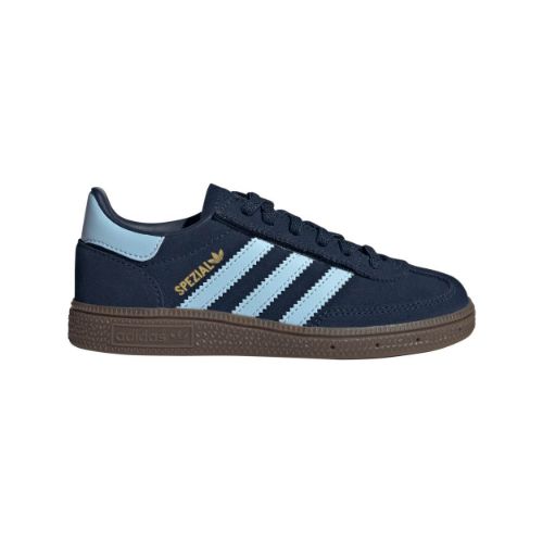 Picture of Kids Handball Spezial Comfort Closure Elastic Lace Shoes