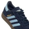 Picture of Kids Handball Spezial Comfort Closure Elastic Lace Shoes