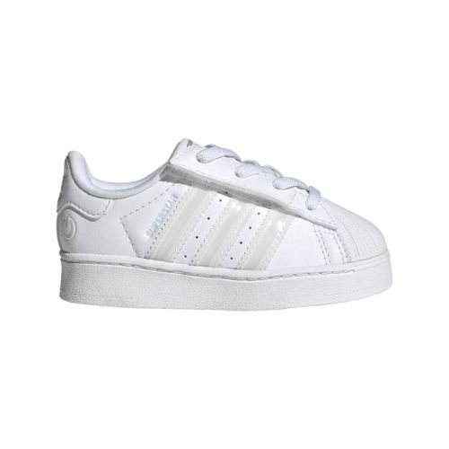 Picture of Infants Superstar LED Lights Comfort Closure Elastic Lace Shoes