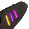 Picture of Infants Superstar LED Lights Comfort Closure Elastic Lace Shoes