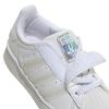Picture of Infants Superstar LED Lights Comfort Closure Elastic Lace Shoes
