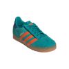Picture of Kids Gazelle Comfort Closure Elastic Lace Shoes