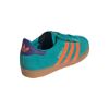 Picture of Kids Gazelle Comfort Closure Elastic Lace Shoes
