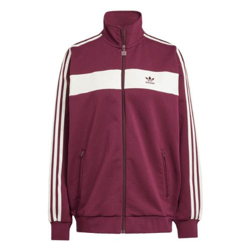 Picture of Colourblock Track Top