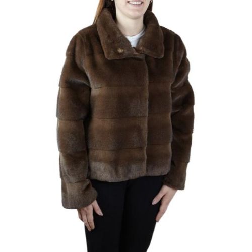 Picture of Faux Fur Jacket