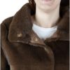 Picture of Faux Fur Jacket