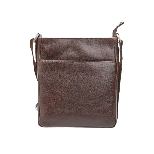 Picture of Leather Shoulder Bag