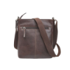 Picture of Leather Shoulder Bag