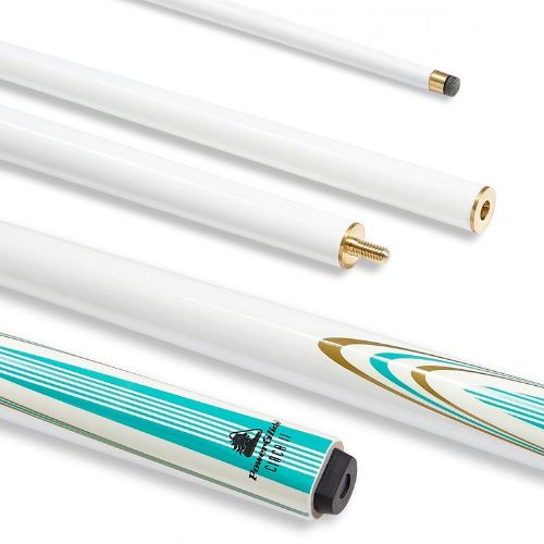 Picture of Power Glide Circa II Two-Piece Snooker Cue