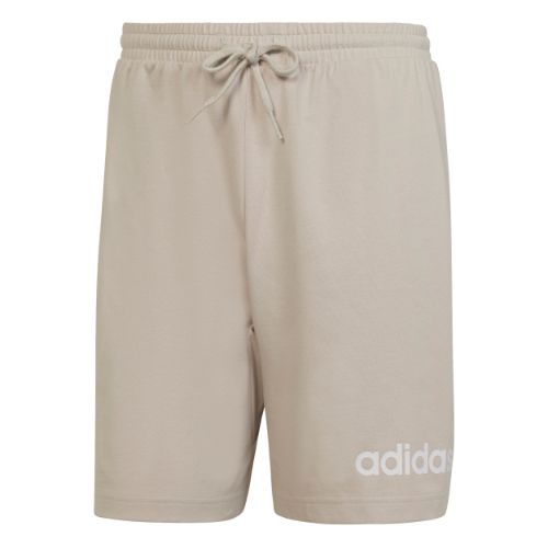 Picture of Essentials Linear Single Jersey Shorts