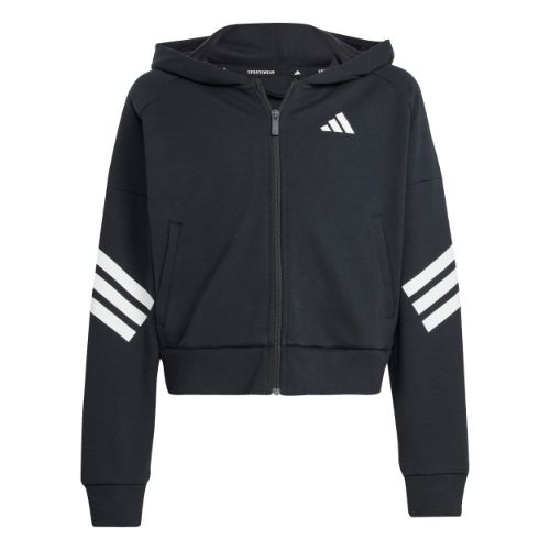Picture of Future Icons 3-Stripes Full-Zip Track Jacket
